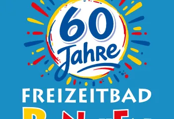 60 Jahre Freizeitbad Renchen - mit Aqua Circus