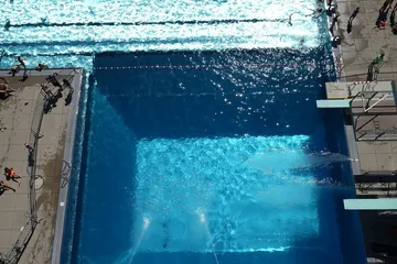 Highdiving