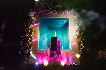 Nightdiving Show