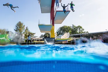 Showspringen