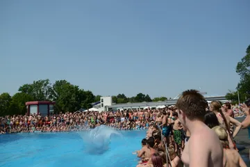 Showspringen