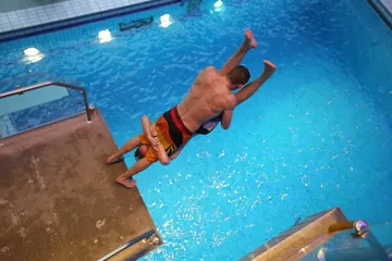 Showspringen