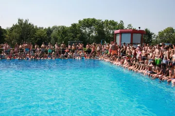 Showspringen