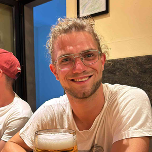 Luca Christ